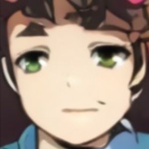 Meet your Posher, Franklin